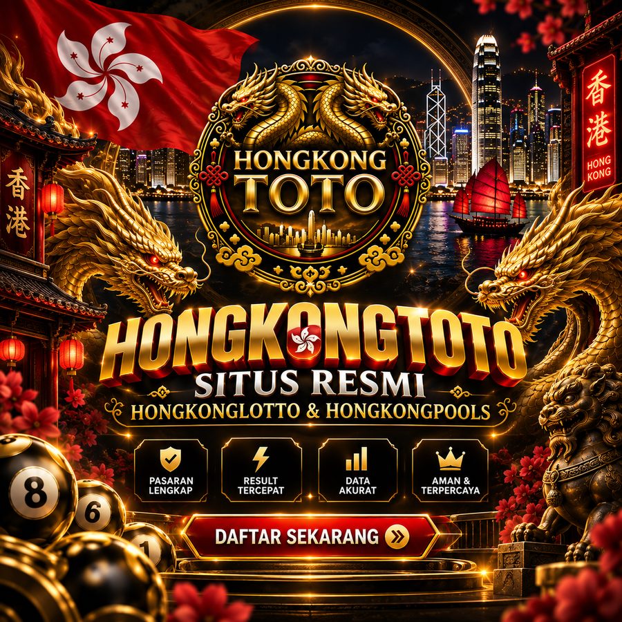 Hongkongtoto IX Koto Sungai Lasi